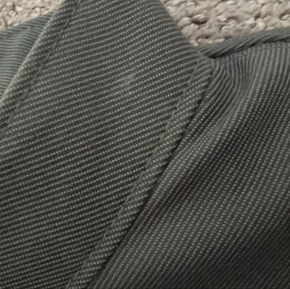 White House Black Market Stylist Jacket In Sergeant - Picture 9 of 9